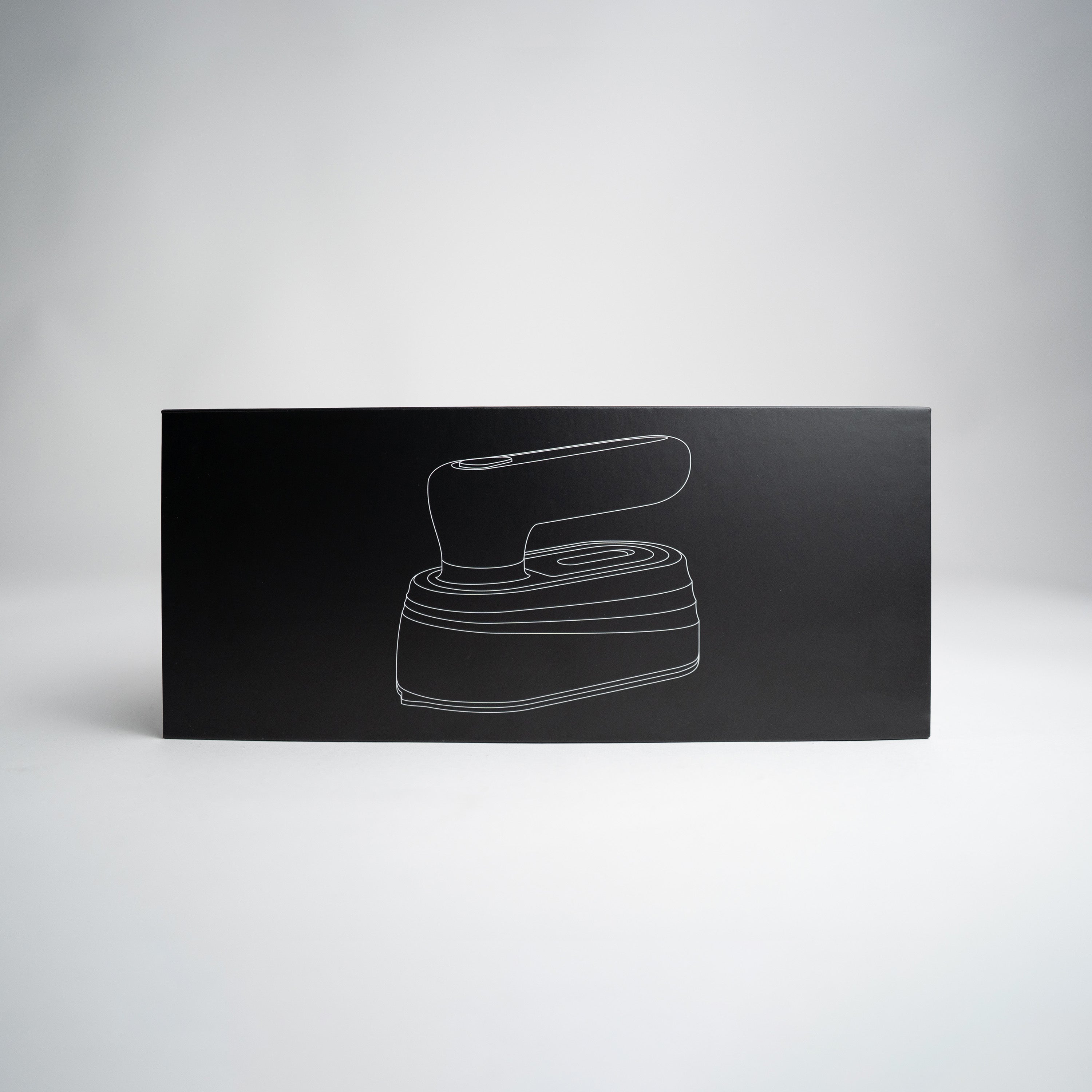 niushu Sneaker Iron