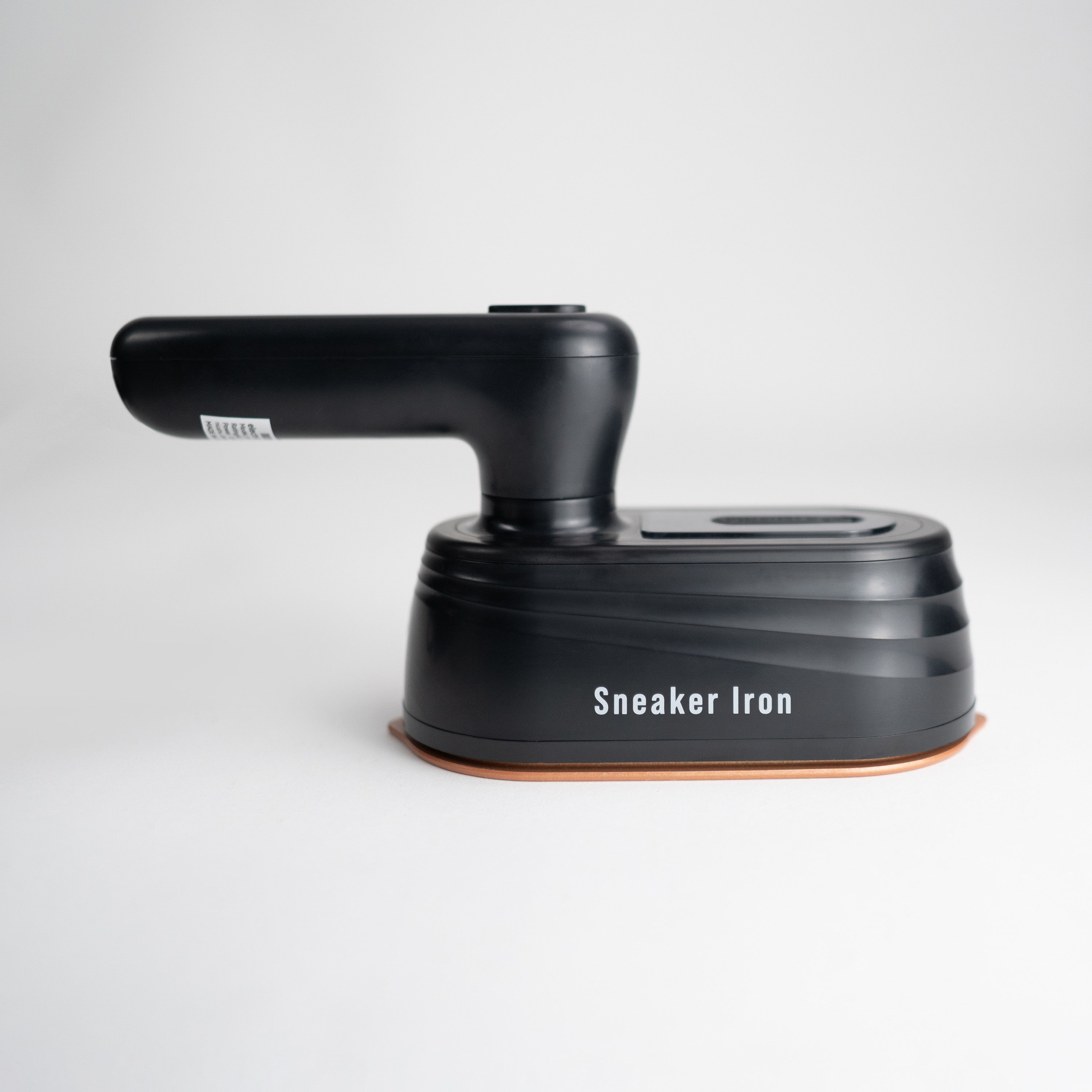 niushu Sneaker Iron