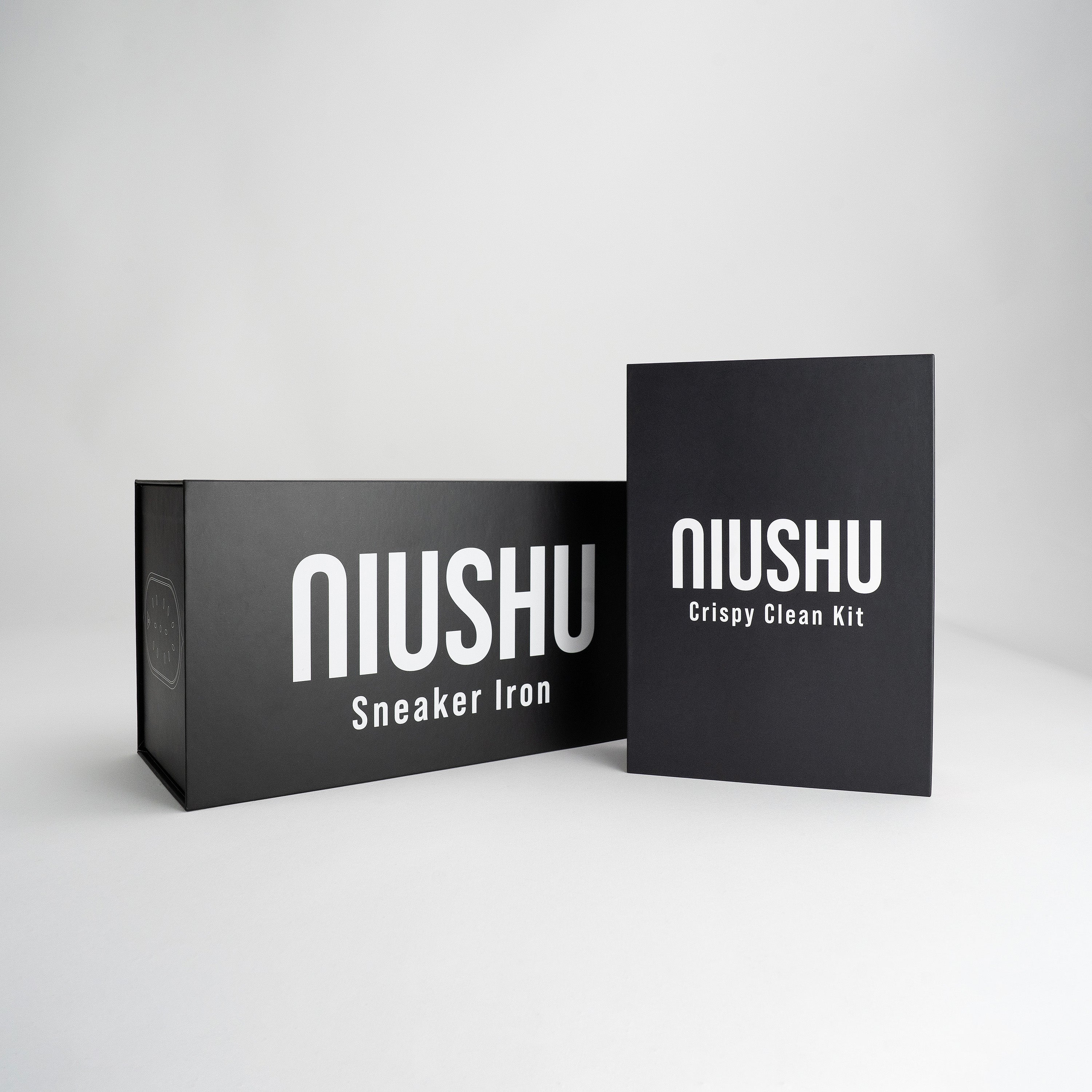 niushu Essentials