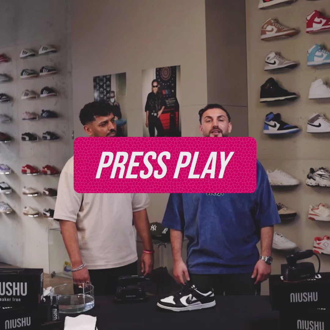 Video laden: