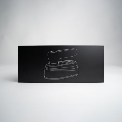niushu Sneaker Iron