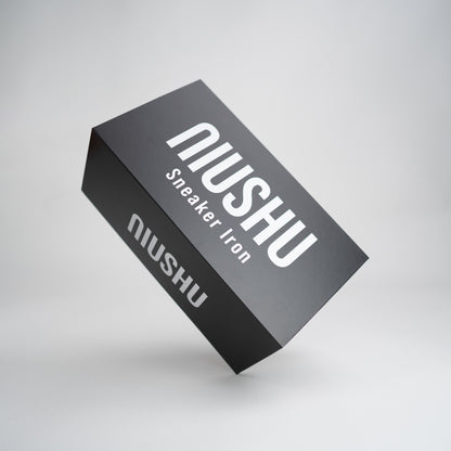 niushu Sneaker Iron