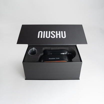 niushu Sneaker Iron