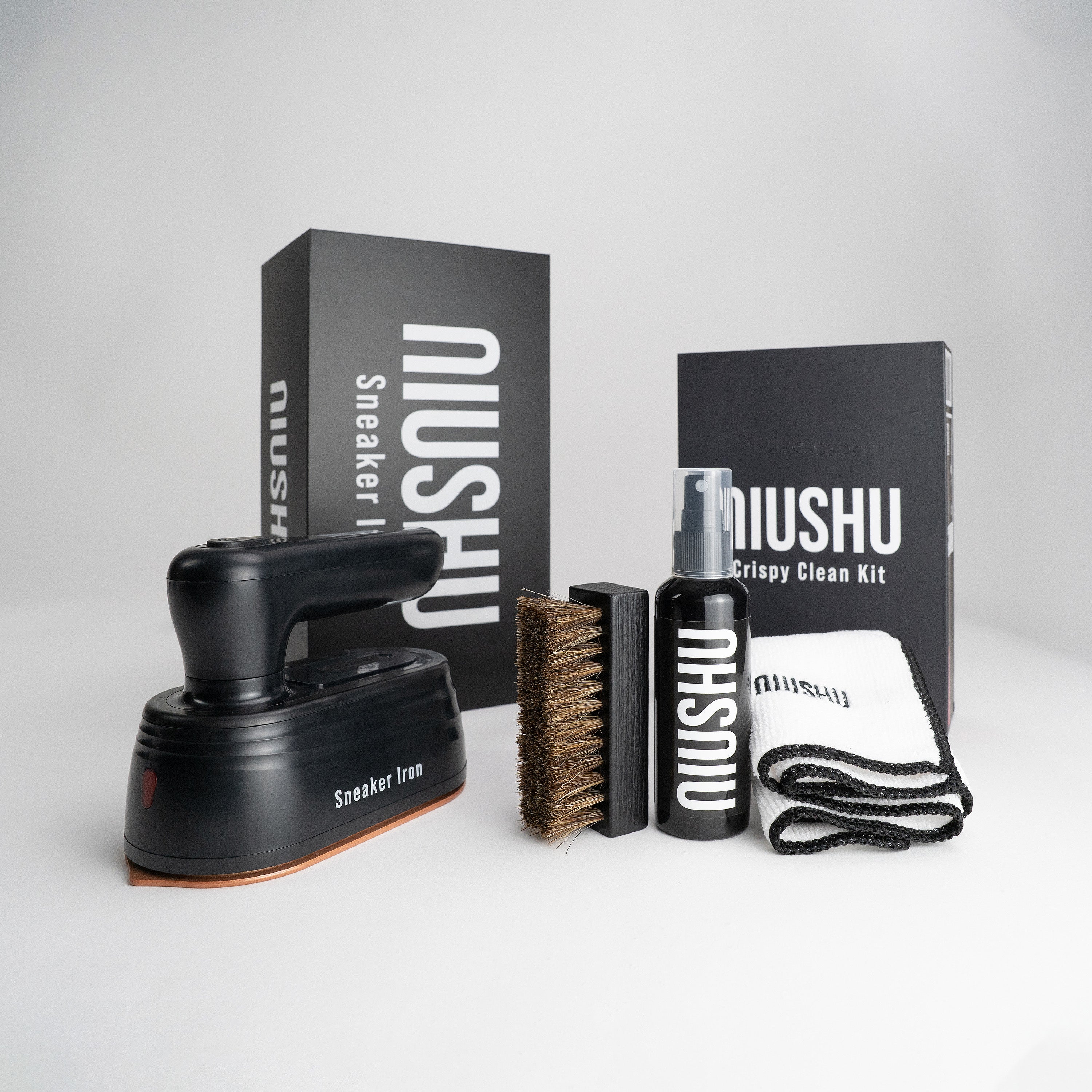 niushu Essentials