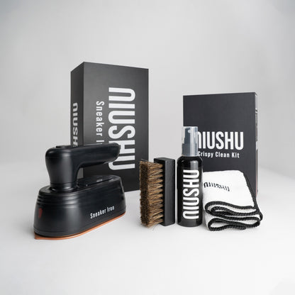 niushu Essentials